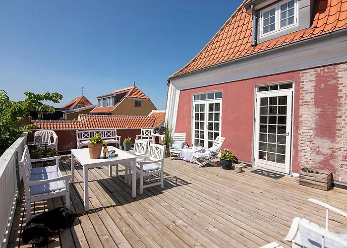 Bo Godt I Skagen.dk * Skagen