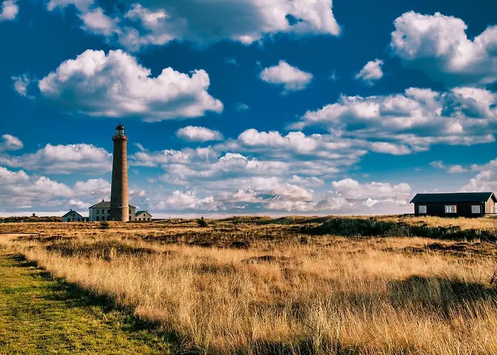 Lägenhetshotell Bo Godt I Skagen.dk *