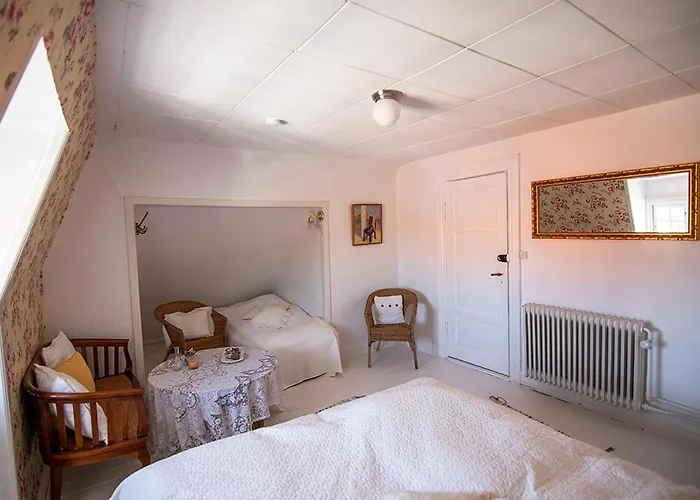 Bo Godt I Skagen.dk Skagen