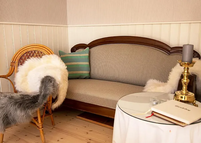 Bo Godt I Skagen.dk Lägenhetshotell Skagen