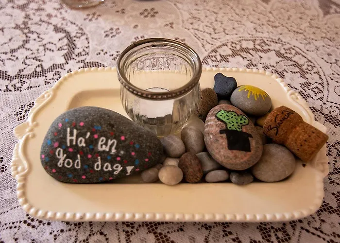 Lägenhetshotell Bo Godt I Skagen.dk Skagen