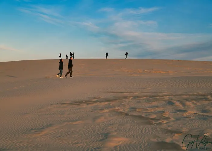 Lägenhetshotell Bo Godt I Skagen.dk