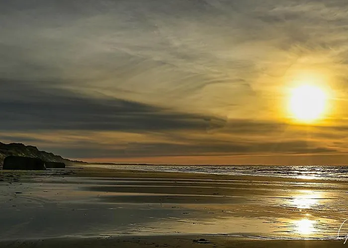 Bo Godt I Skagen.dk Lägenhetshotell