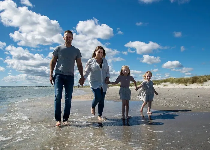 Bo Godt I Skagen.dk Skagen