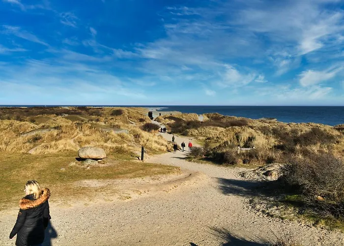 Bo Godt I Skagen.dk *