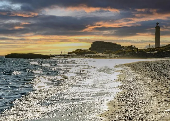 Lägenhetshotell Bo Godt I Skagen.dk *